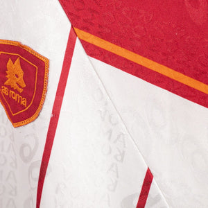 Maglia Away Roma Asics Totti 17 1996/1997 by ASICS - Home (24)