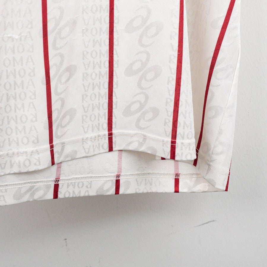 Maglia Away Roma Asics Totti 17 1996/1997 by ASICS - Home (26)