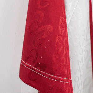 Maglia Away Roma Asics Totti 17 1996/1997 by ASICS - Home (27)