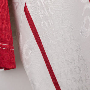 Maglia Away Roma Asics Totti 17 1996/1997 by ASICS - Home (29)