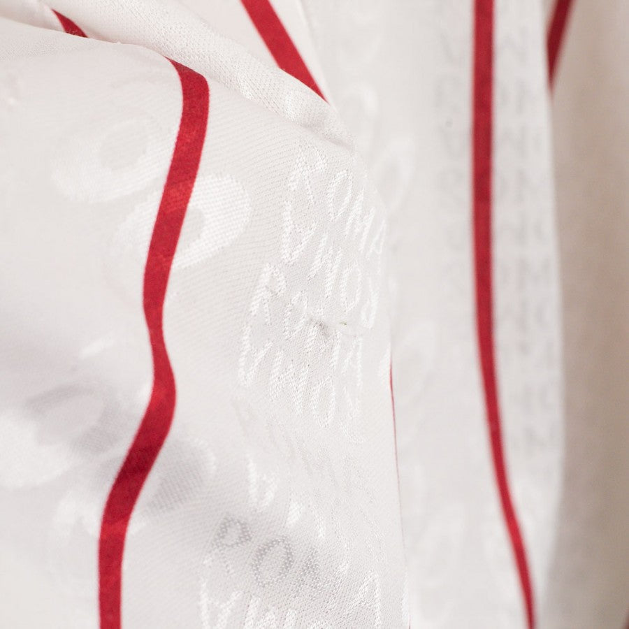 Maglia Away Roma Asics Totti 17 1996/1997 by ASICS - Home (31)