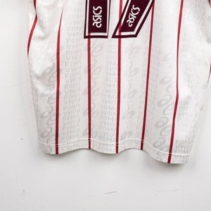 Maglia Away Roma Asics Totti 17 1996/1997 by ASICS - Home (7)