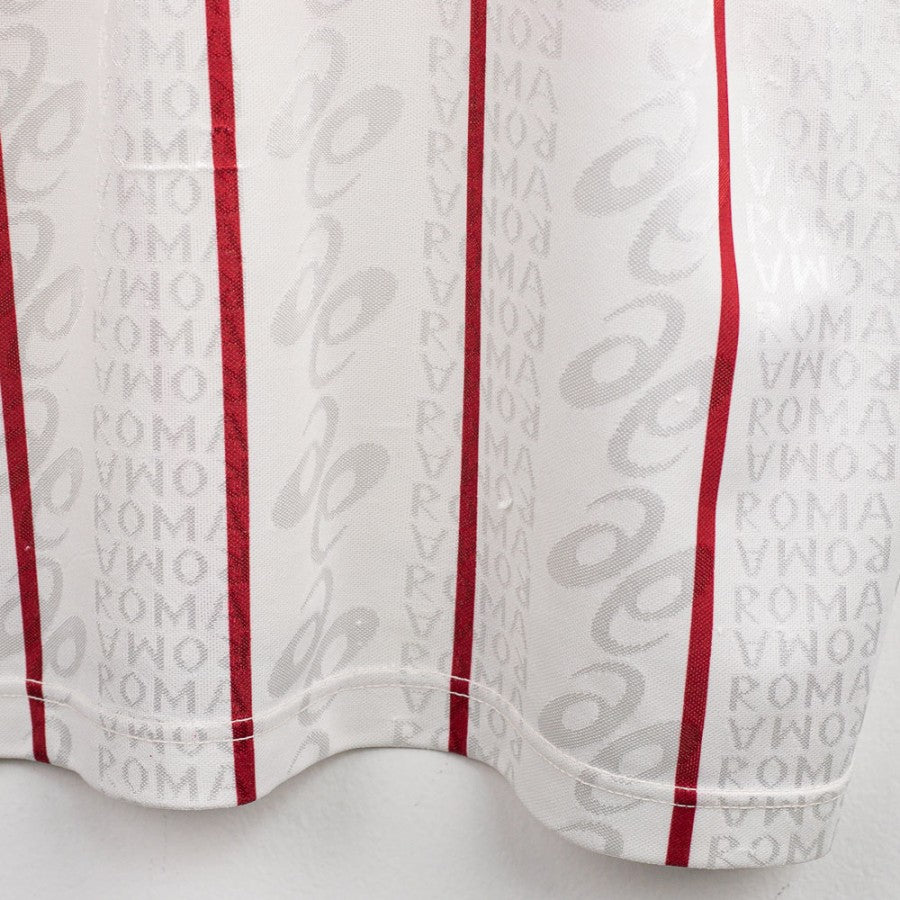 Maglia Away Roma Asics Totti 17 1996/1997 by ASICS - Home (8)