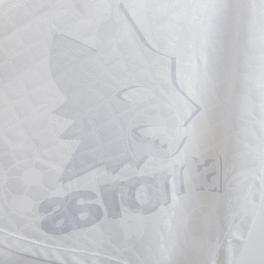 Maglia Away Roma Asics Totti N20 1995/1996 by ASICS - Home (10)