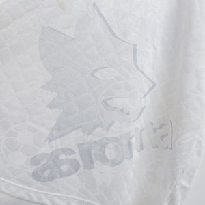 Maglia Away Roma Asics Totti N20 1995/1996 by ASICS - Home (10)