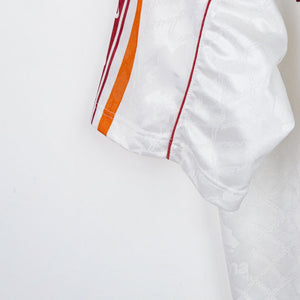 Maglia Away Roma Asics Totti N20 1995/1996 by ASICS - Home (5)