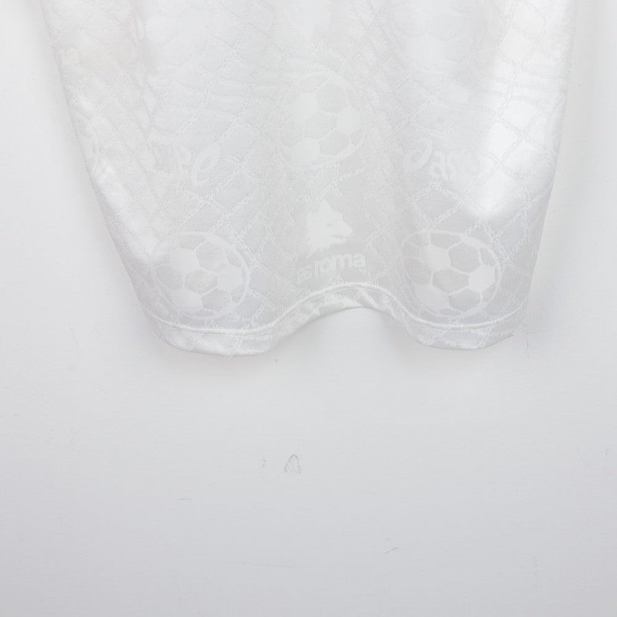 Maglia Away Roma Asics Totti N20 1995/1996 by ASICS - Home (6)