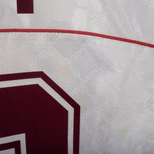 Maglia Away Roma Asics Totti N20 1995/1996 by ASICS - Home (10)