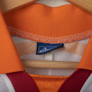 Maglia Away Roma Asics Totti N20 1995/1996 by ASICS - Home (16)