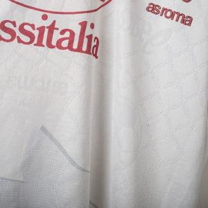 Maglia Away Roma Asics Totti N20 1995/1996 by ASICS - Home (18)