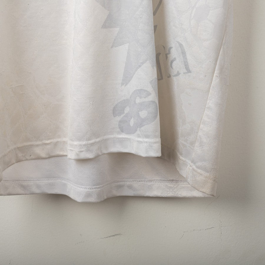 Maglia Away Roma Asics Totti N20 1995/1996 by ASICS - Home (19)