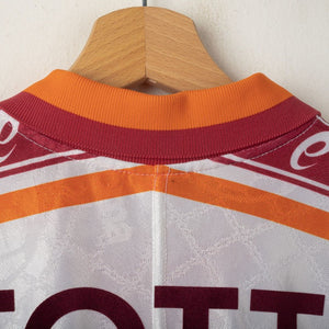 Maglia Away Roma Asics Totti N20 1995/1996 by ASICS - Home (3)