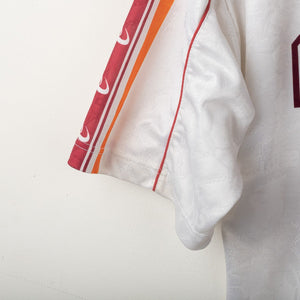 Maglia Away Roma Asics Totti N20 1995/1996 by ASICS - Home (7)