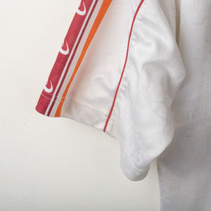 Maglia Away Roma Asics Totti N20 1995/1996 by ASICS - Home (9)