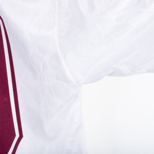 Maglia Away Roma Asics Totti N20 1995/1996 by ASICS - Home (10)