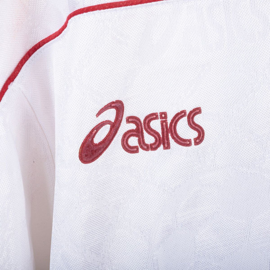 Maglia Away Roma Asics Totti N20 1995/1996 by ASICS - Home (12)