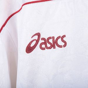 Maglia Away Roma Asics Totti N20 1995/1996 by ASICS - Home (12)