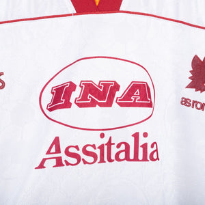 Maglia Away Roma Asics Totti N20 1995/1996 by ASICS - Home (13)