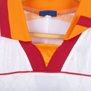 Maglia Away Roma Asics Totti N20 1995/1996 by ASICS - Home (14)