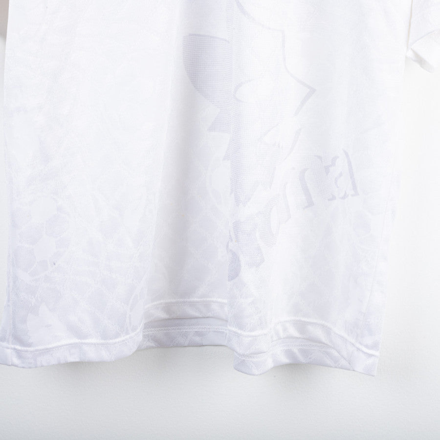 Maglia Away Roma Asics Totti N20 1995/1996 by ASICS - Home (19)