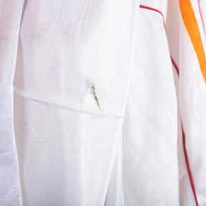 Maglia Away Roma Asics Totti N20 1995/1996 by ASICS - Home (20)