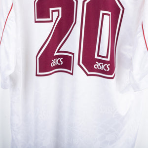 Maglia Away Roma Asics Totti N20 1995/1996 by ASICS - Home (5)