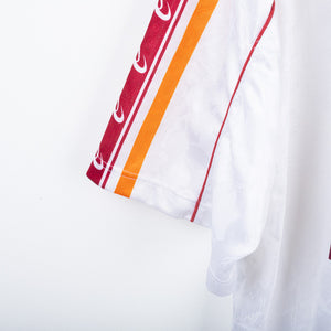 Maglia Away Roma Asics Totti N20 1995/1996 by ASICS - Home (7)