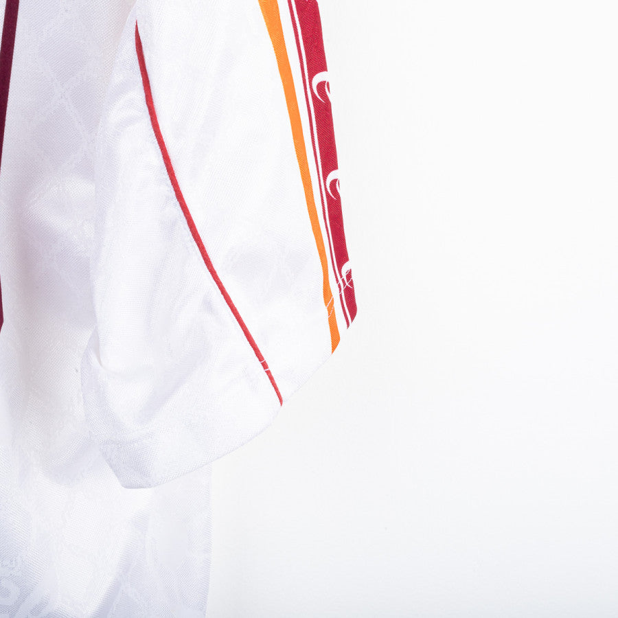 Maglia Away Roma Asics Totti N20 1995/1996 by ASICS - Home (8)