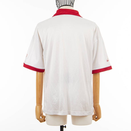 maglia away salernitana asics 1999/2000 by ASICS (2)