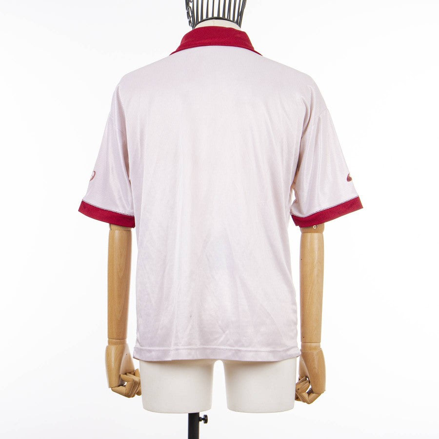 Maglia away Salernitana Asics 1999/2000 by ASICS - Home (2)