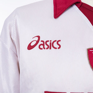 Maglia away Salernitana Asics 1999/2000 by ASICS - Home (4)