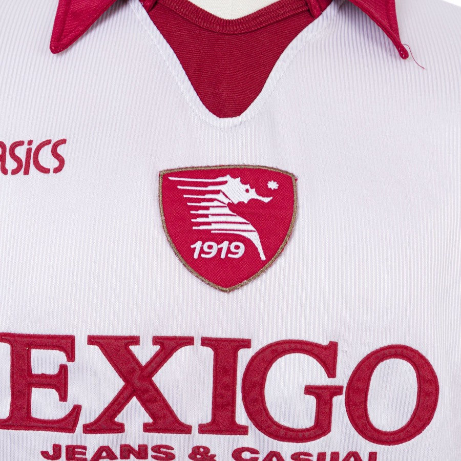 Maglia away Salernitana Asics 1999/2000 by ASICS - Home (5)