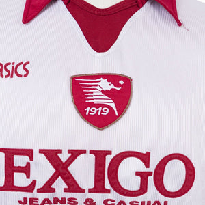 Maglia away Salernitana Asics 1999/2000 by ASICS - Home (5)