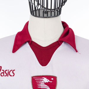 Maglia away Salernitana Asics 1999/2000 by ASICS - Home (6)