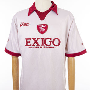Maglia away Salernitana Asics 1999/2000 by ASICS - Home (7)