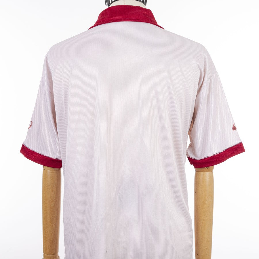 Maglia away Salernitana Asics 1999/2000 by ASICS - Home (9)