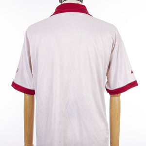 Maglia away Salernitana Asics 1999/2000 by ASICS - Home (9)