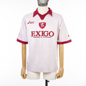 Maglia away Salernitana Asics 1999/2000 by ASICS - Home