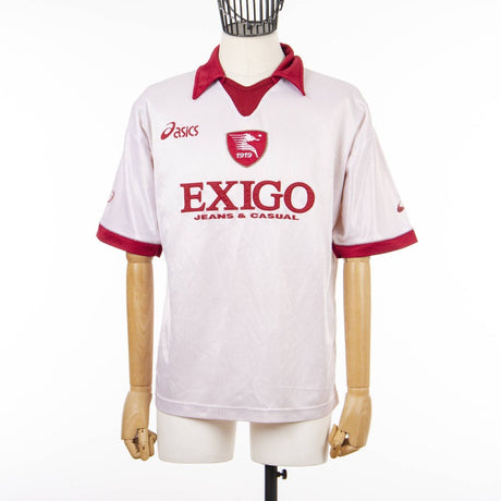 Maglia away Salernitana Asics 1999/2000 by ASICS - Home