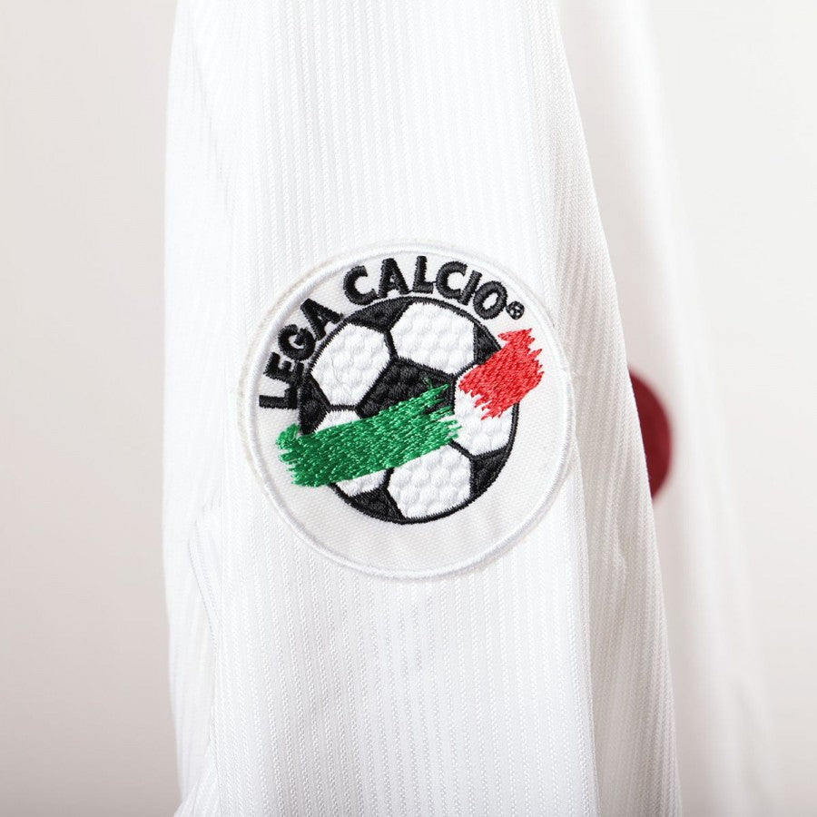 Maglia away Salernitana ml 1998/1999 Di Vaio 11 by ASICS - Home (10)