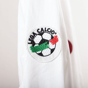 Maglia away Salernitana ml 1998/1999 Di Vaio 11 by ASICS - Home (10)