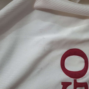 Maglia away Salernitana ml 1998/1999 Di Vaio 11 by ASICS - Home (13)