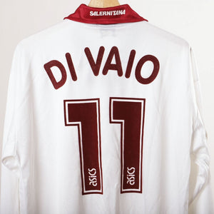 Maglia away Salernitana ml 1998/1999 Di Vaio 11 by ASICS - Home (3)