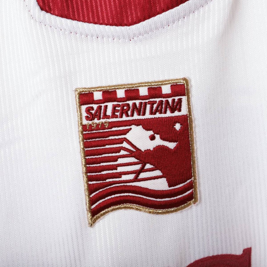 Maglia away Salernitana ml 1998/1999 Di Vaio 11 by ASICS - Home (5)