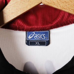 Maglia away Salernitana ml 1998/1999 Di Vaio 11 by ASICS - Home (7)