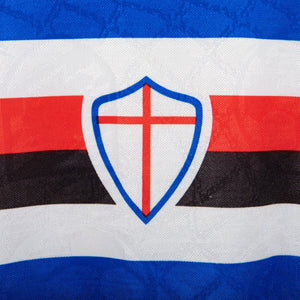Maglia Away Sampdoria Asics 14 1995/1996 by ASICS - Home (5)