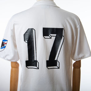 maglia away sampdoria asics 17 1989/1990 by ASICS - Home (11)