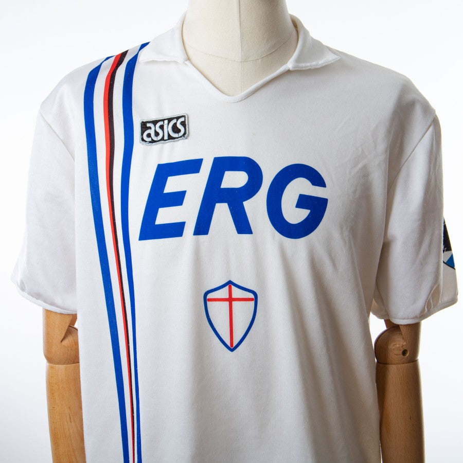 maglia away sampdoria asics 17 1989/1990 by ASICS - Home (12)