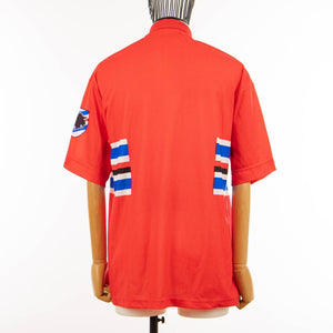 maglia away sampdoria asics 1992/1993 by ASICS - Home (2)