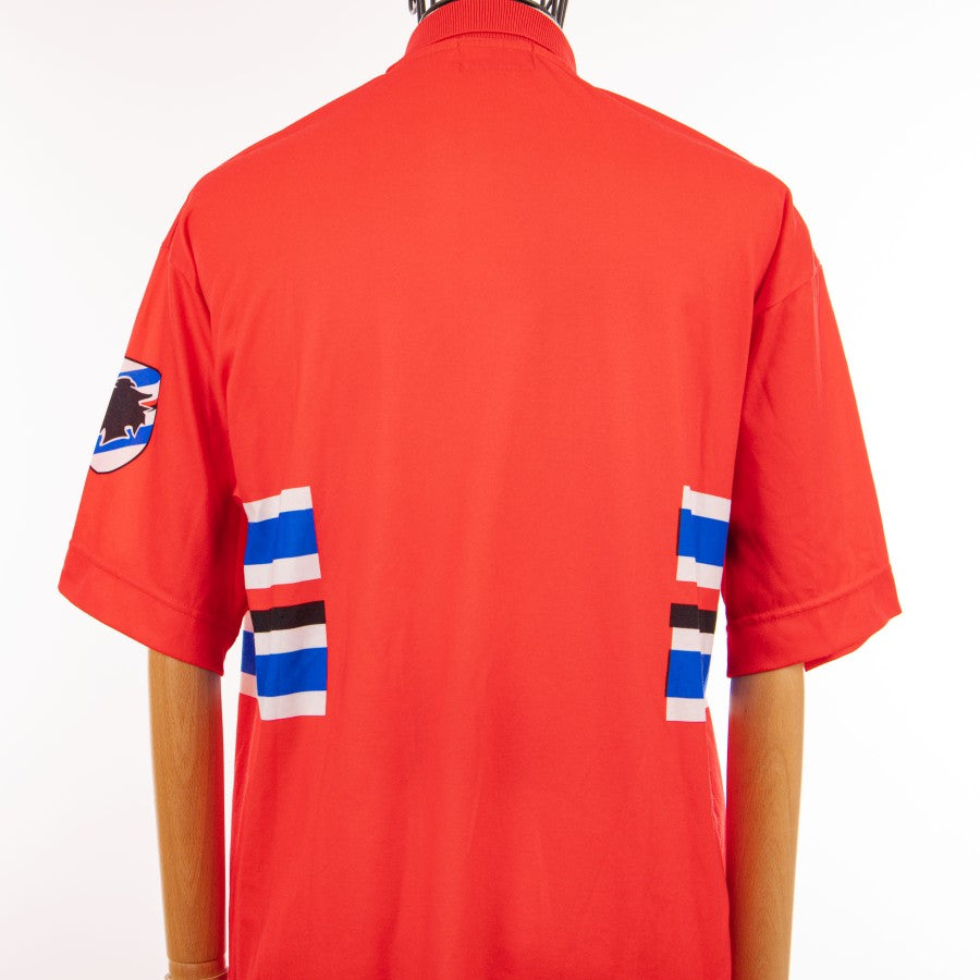 maglia away sampdoria asics 1992/1993 by ASICS - Home (8)